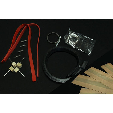 46XSPPTKT - SPARE PARTS KIT FOR PNG460ED AND ANG460ED