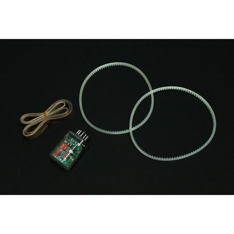 77XSPPTKT - SPARE PARTS KIT FOR RSH1525 AND RSV1525