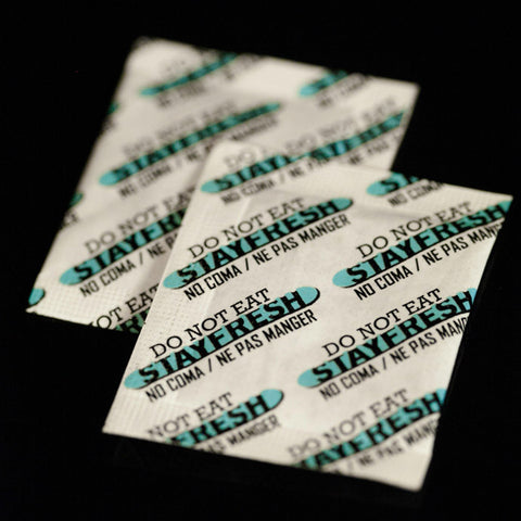 SF300CS1500 - 300cc Oxygen Absorbers (Case)