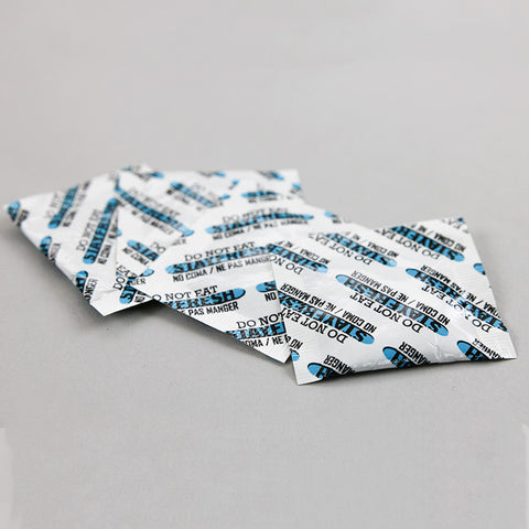 SF100PK100 - 100cc Oxygen Absorber (100/pack)