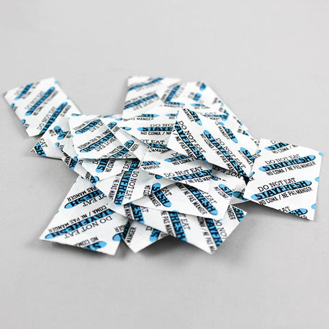 SF20CS6K - 20CC OXYGEN ABSORBER (6000/CASE)